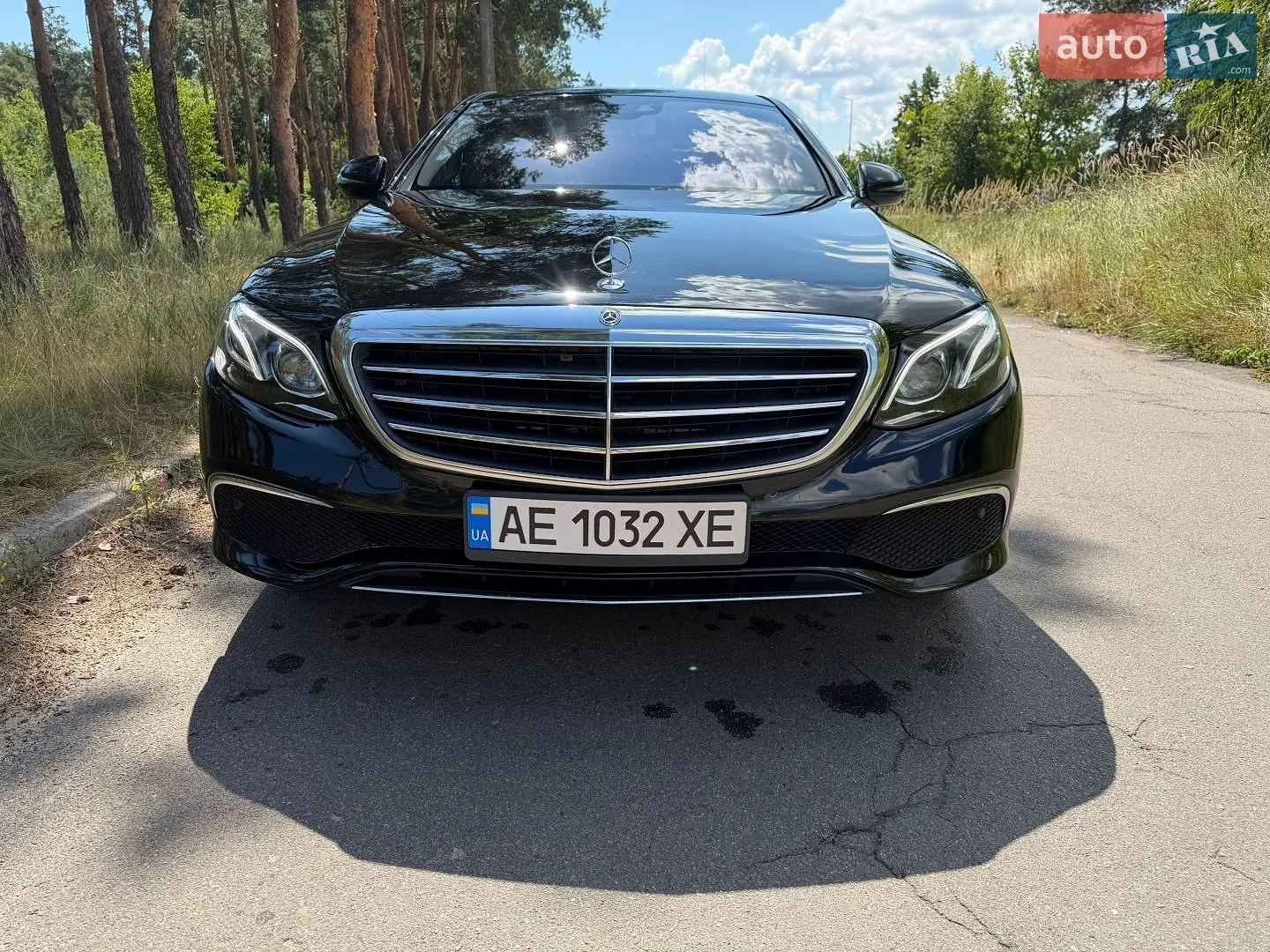 2020 Mercedes-Benz E-klasse - мініатюра 47