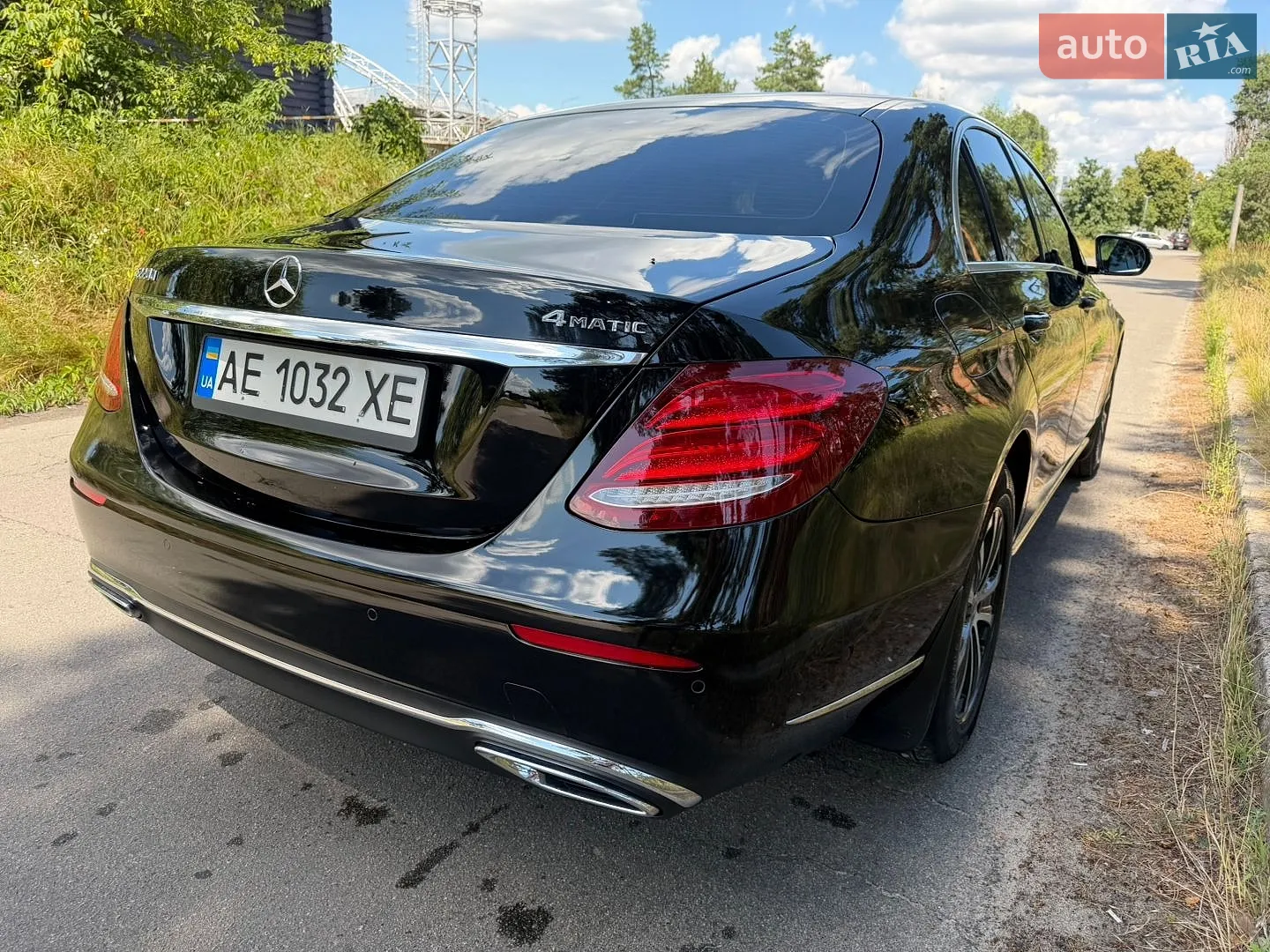 2020 Mercedes-Benz E-klasse - мініатюра 52