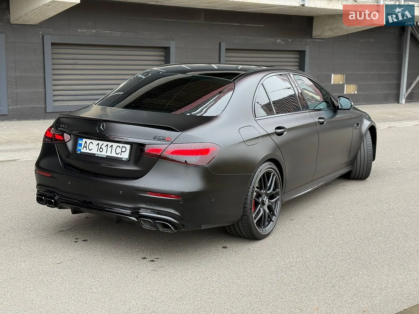 2021 Mercedes-Benz E-klasse - мініатюра 2