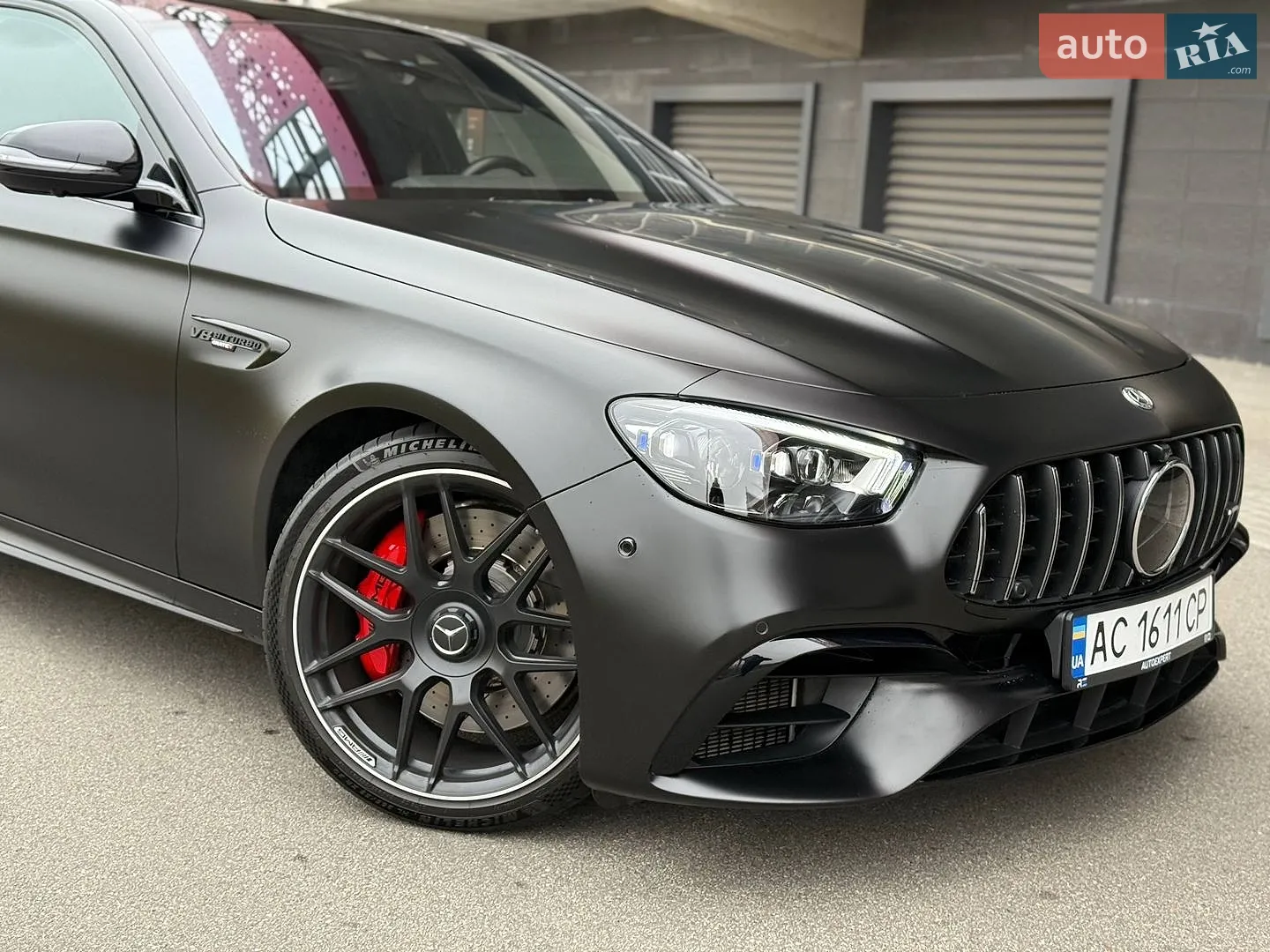 2021 Mercedes-Benz E-klasse - мініатюра 10