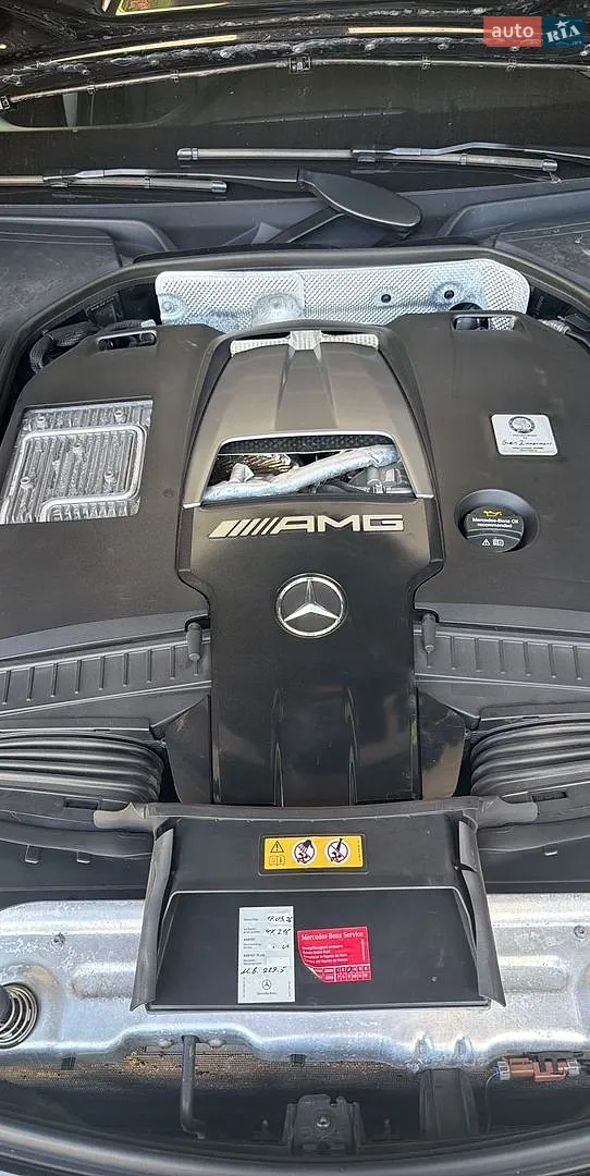 2021 Mercedes-Benz E-klasse - мініатюра 14