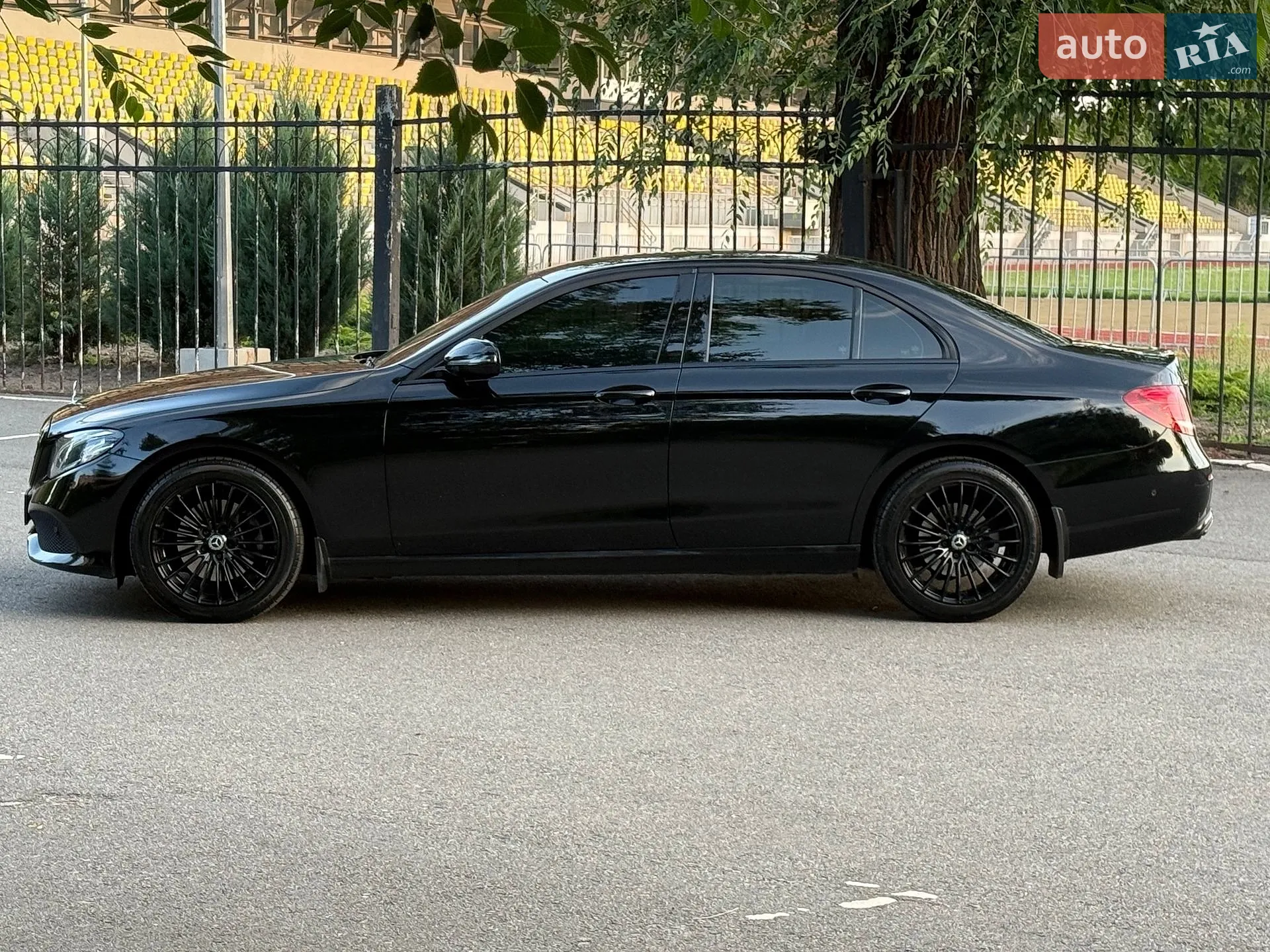 2019 Mercedes-Benz E-klasse - мініатюра 9