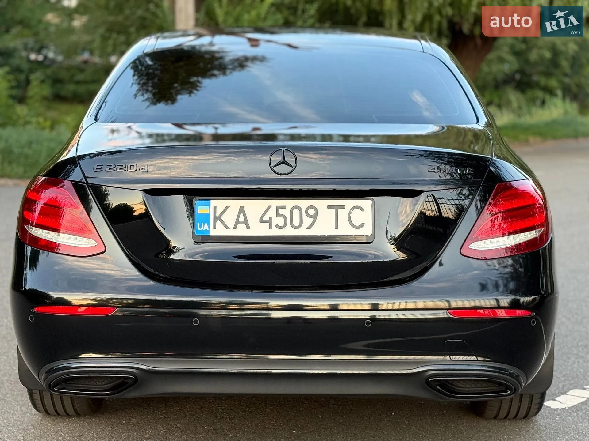 2019 Mercedes-Benz E-klasse - мініатюра 14