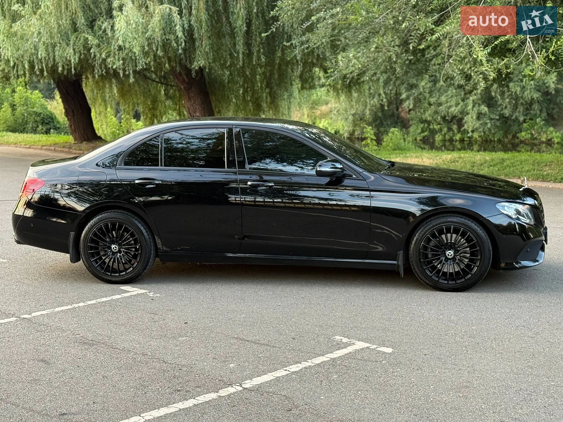 2019 Mercedes-Benz E-klasse - мініатюра 18