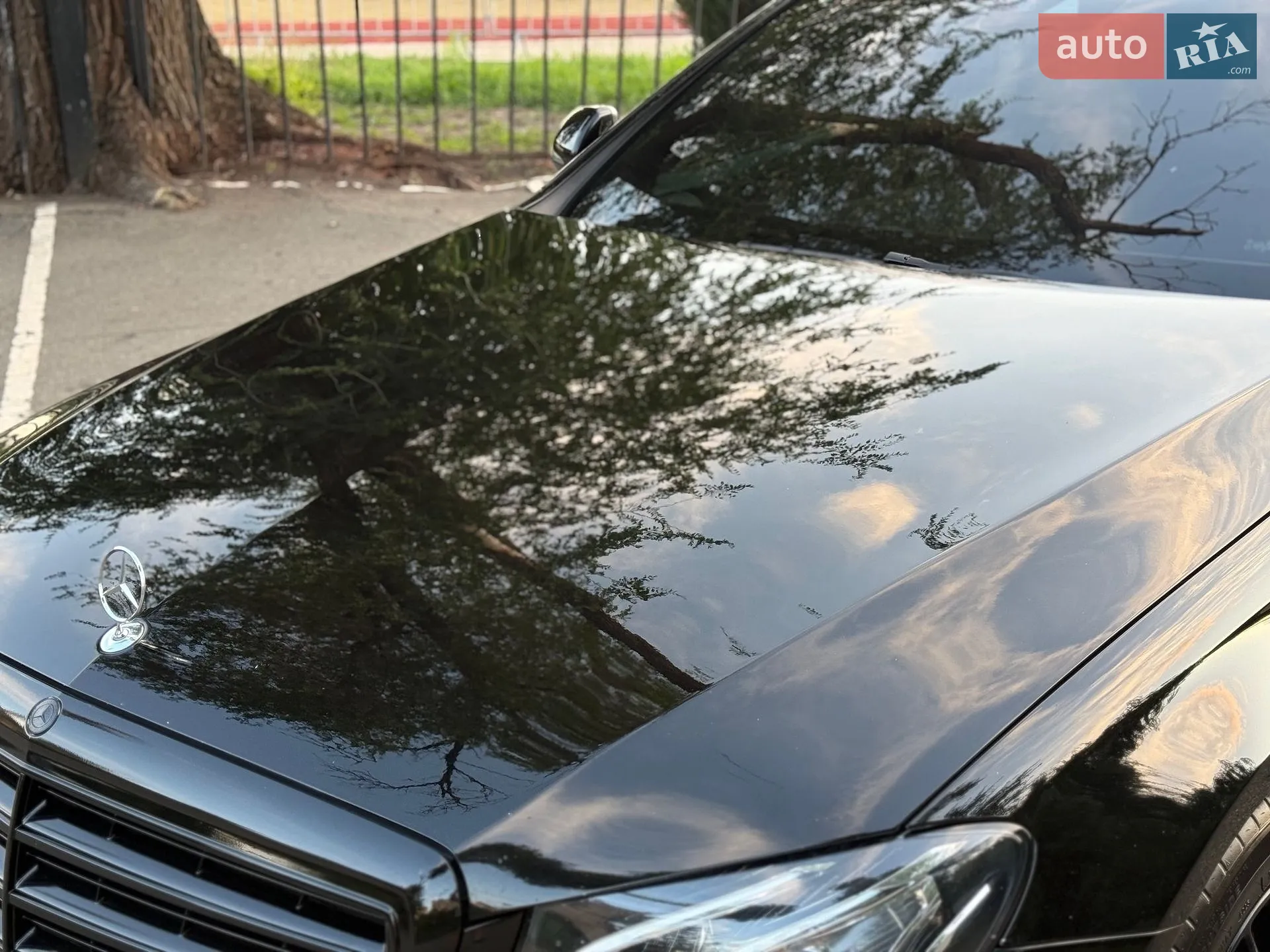 2019 Mercedes-Benz E-klasse - мініатюра 24