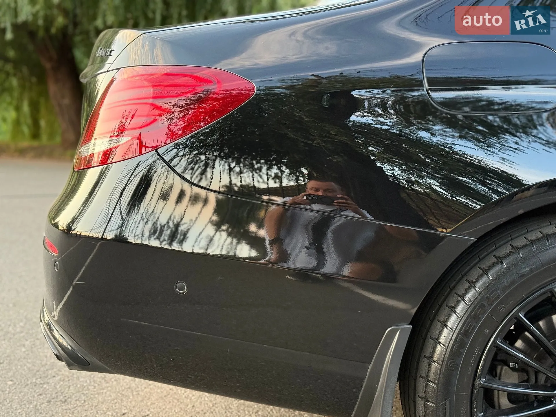 2019 Mercedes-Benz E-klasse - мініатюра 34
