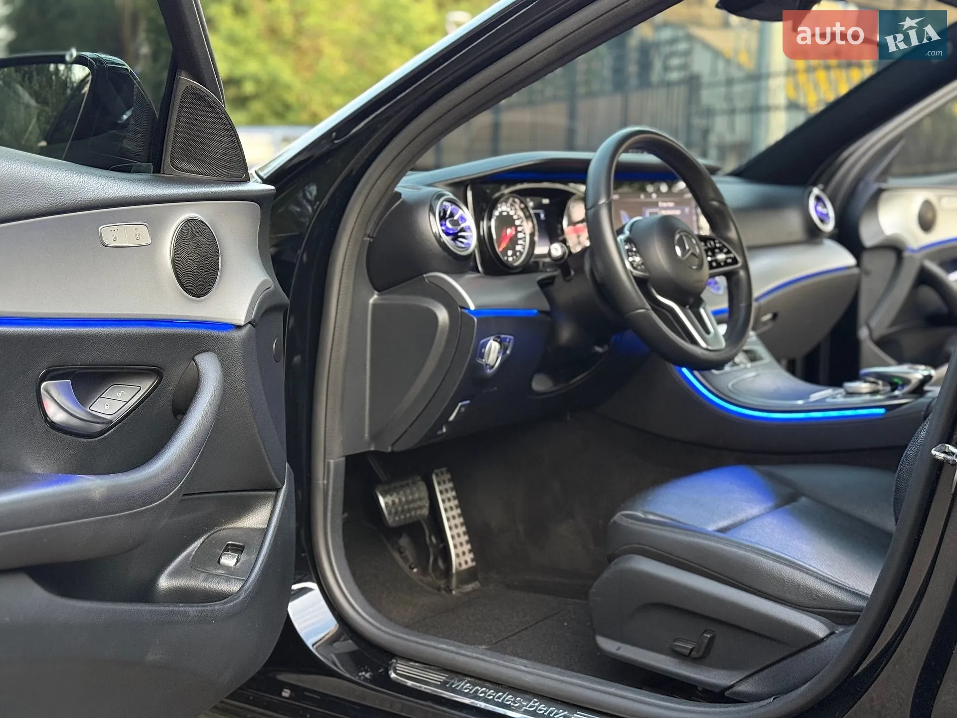 2019 Mercedes-Benz E-klasse - мініатюра 39