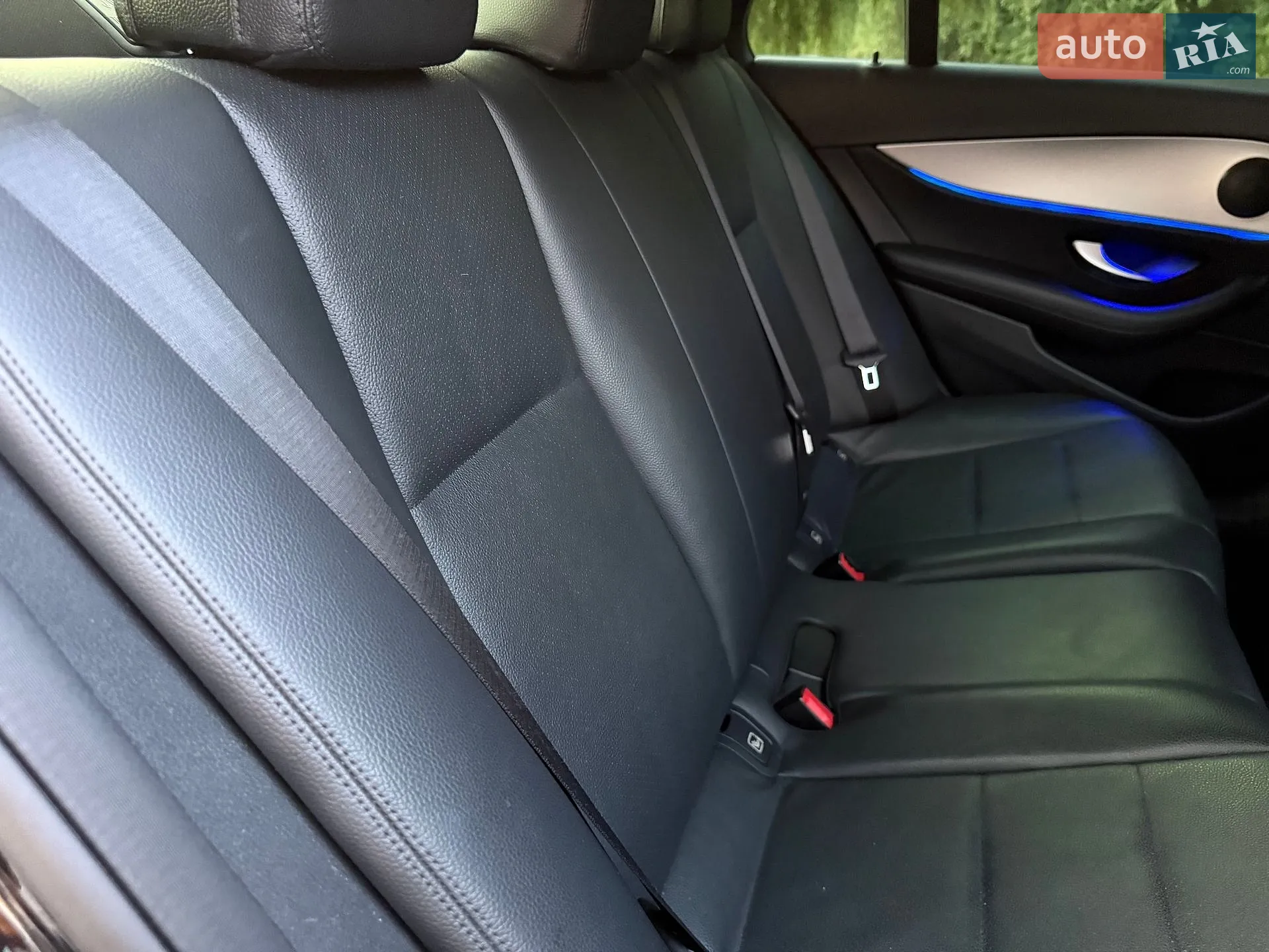 2019 Mercedes-Benz E-klasse - мініатюра 64