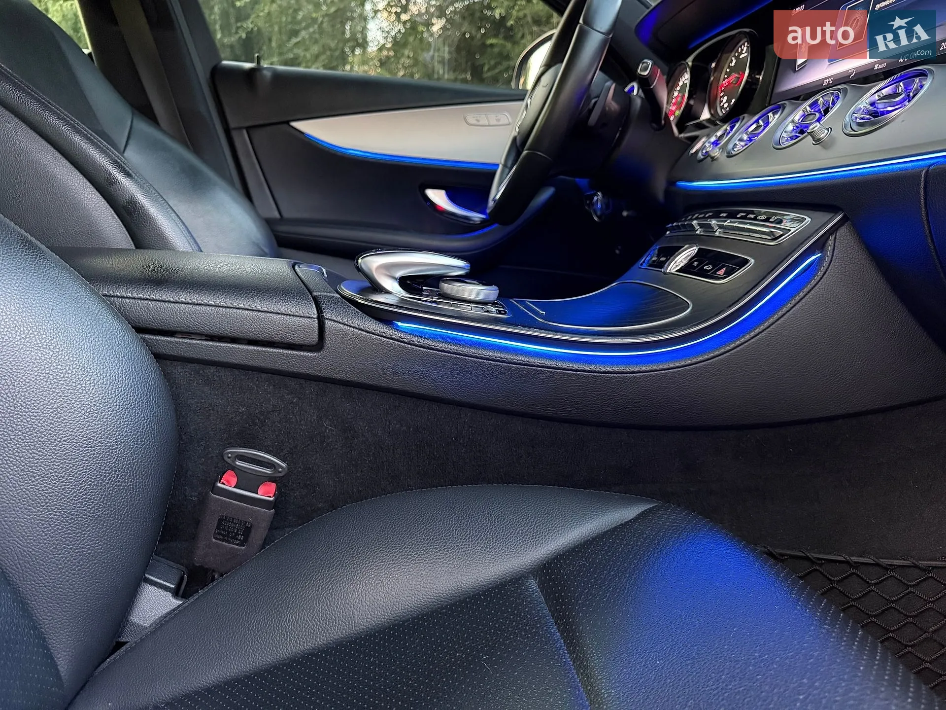 2019 Mercedes-Benz E-klasse - мініатюра 73