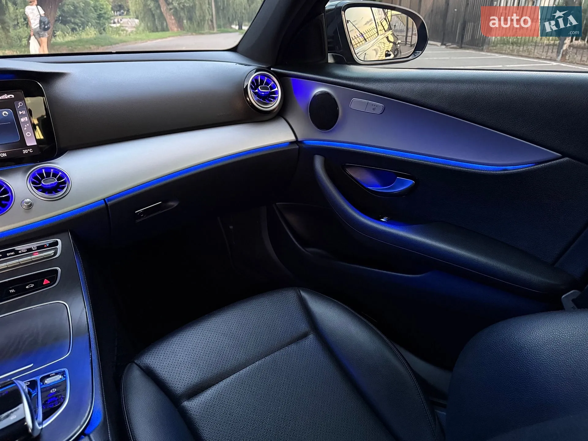 2019 Mercedes-Benz E-klasse - мініатюра 83