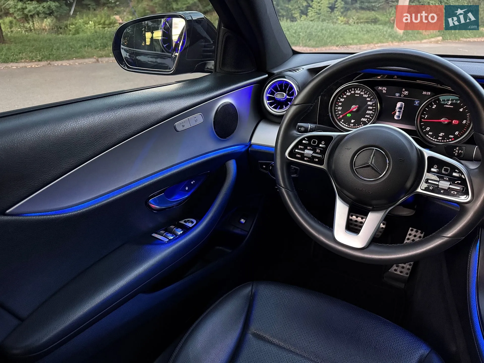 2019 Mercedes-Benz E-klasse - мініатюра 87