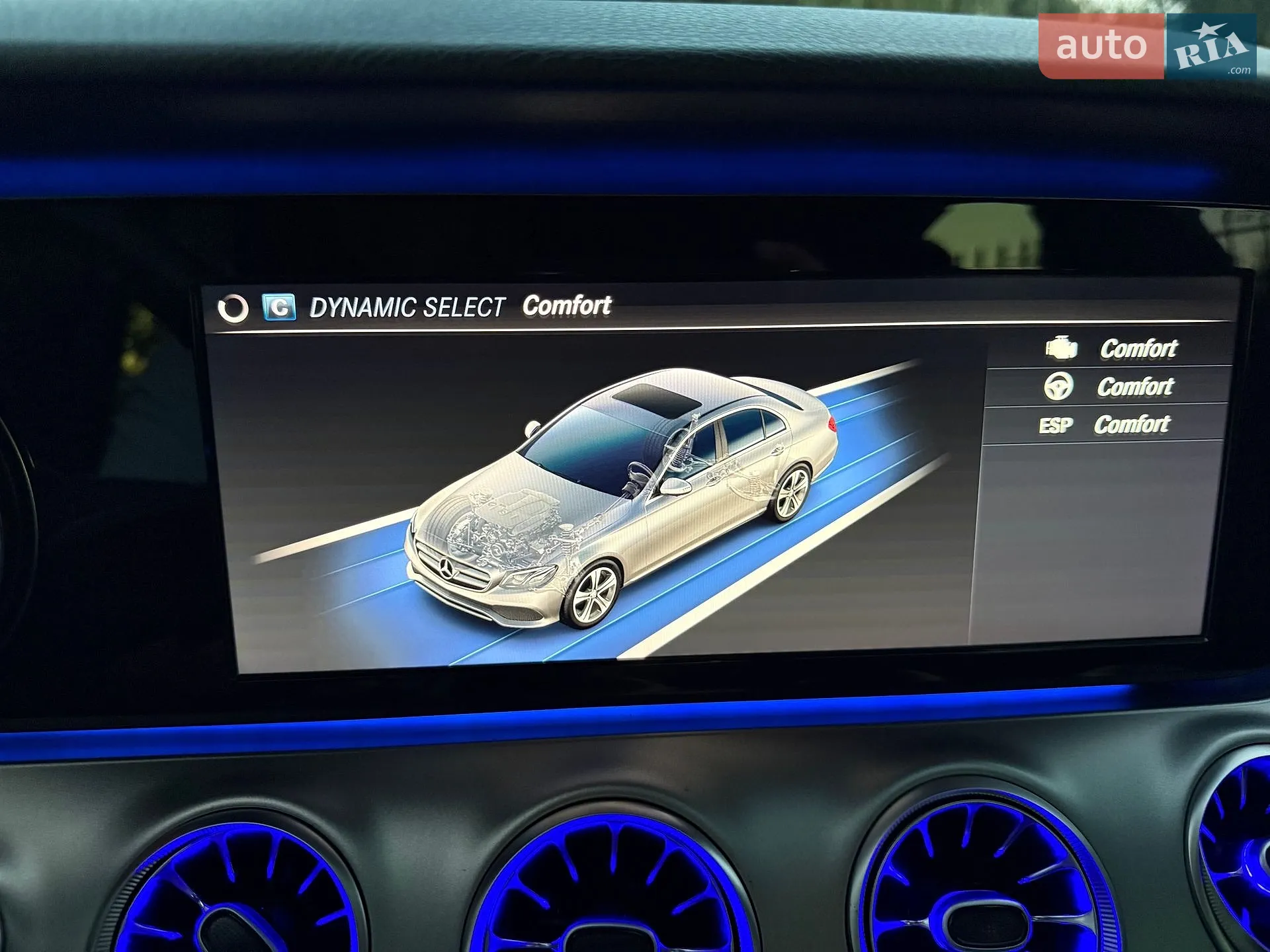 2019 Mercedes-Benz E-klasse - мініатюра 100
