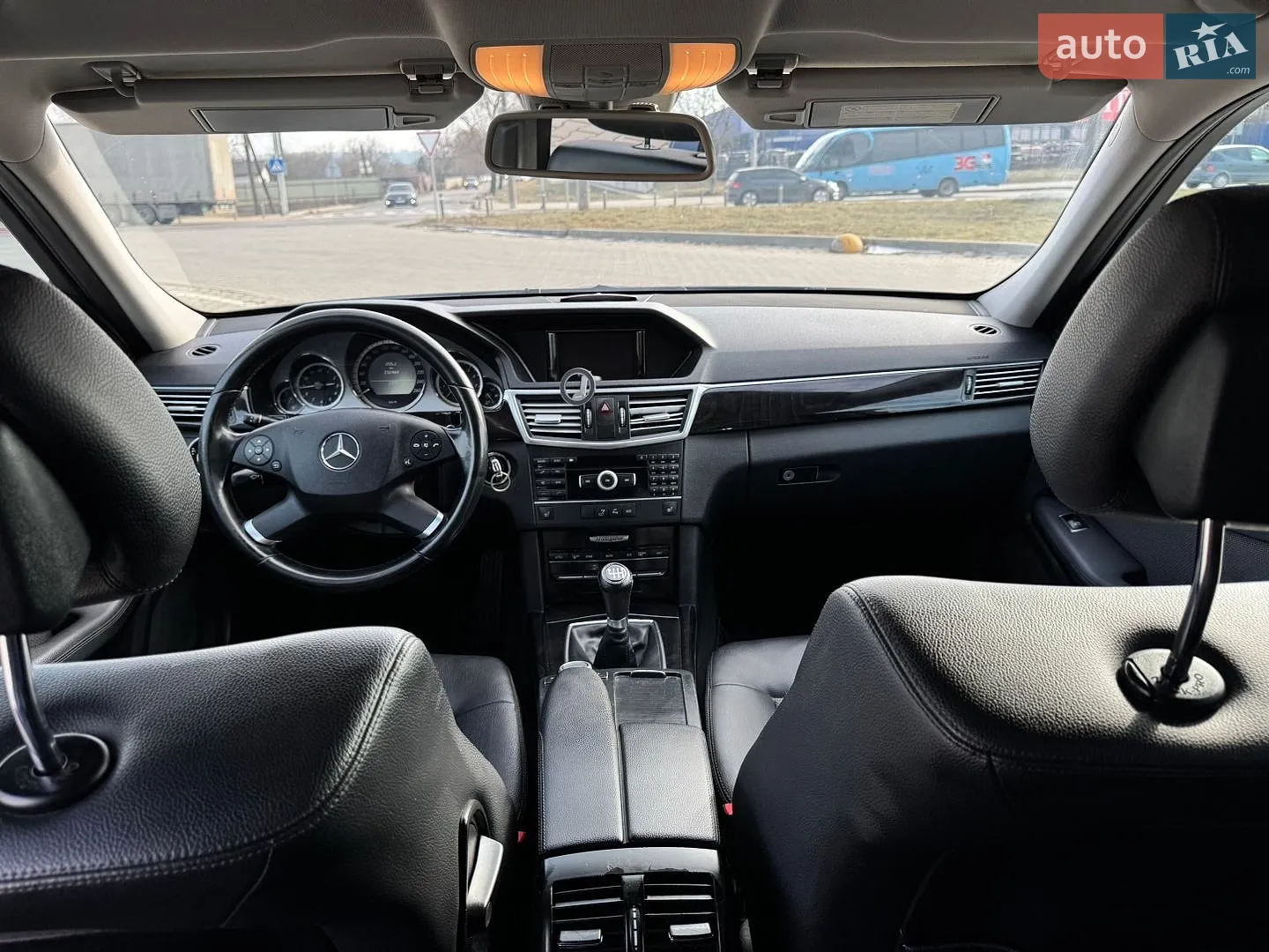 2011 Mercedes-Benz E-klasse - мініатюра 14