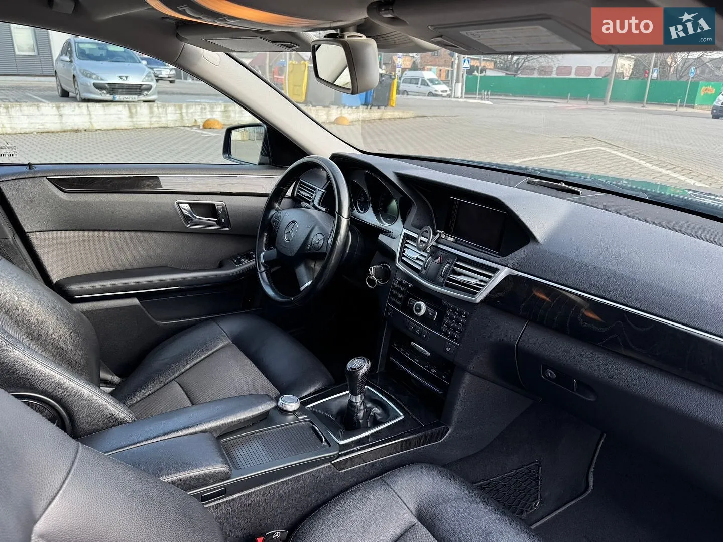 2011 Mercedes-Benz E-klasse - мініатюра 15