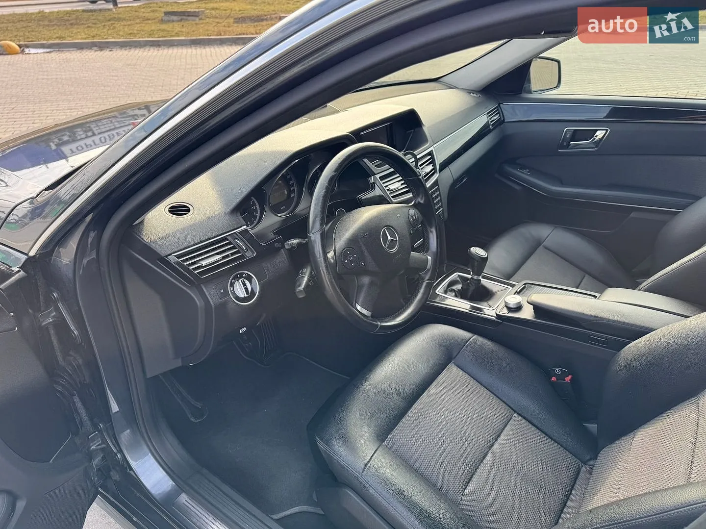2011 Mercedes-Benz E-klasse - мініатюра 21