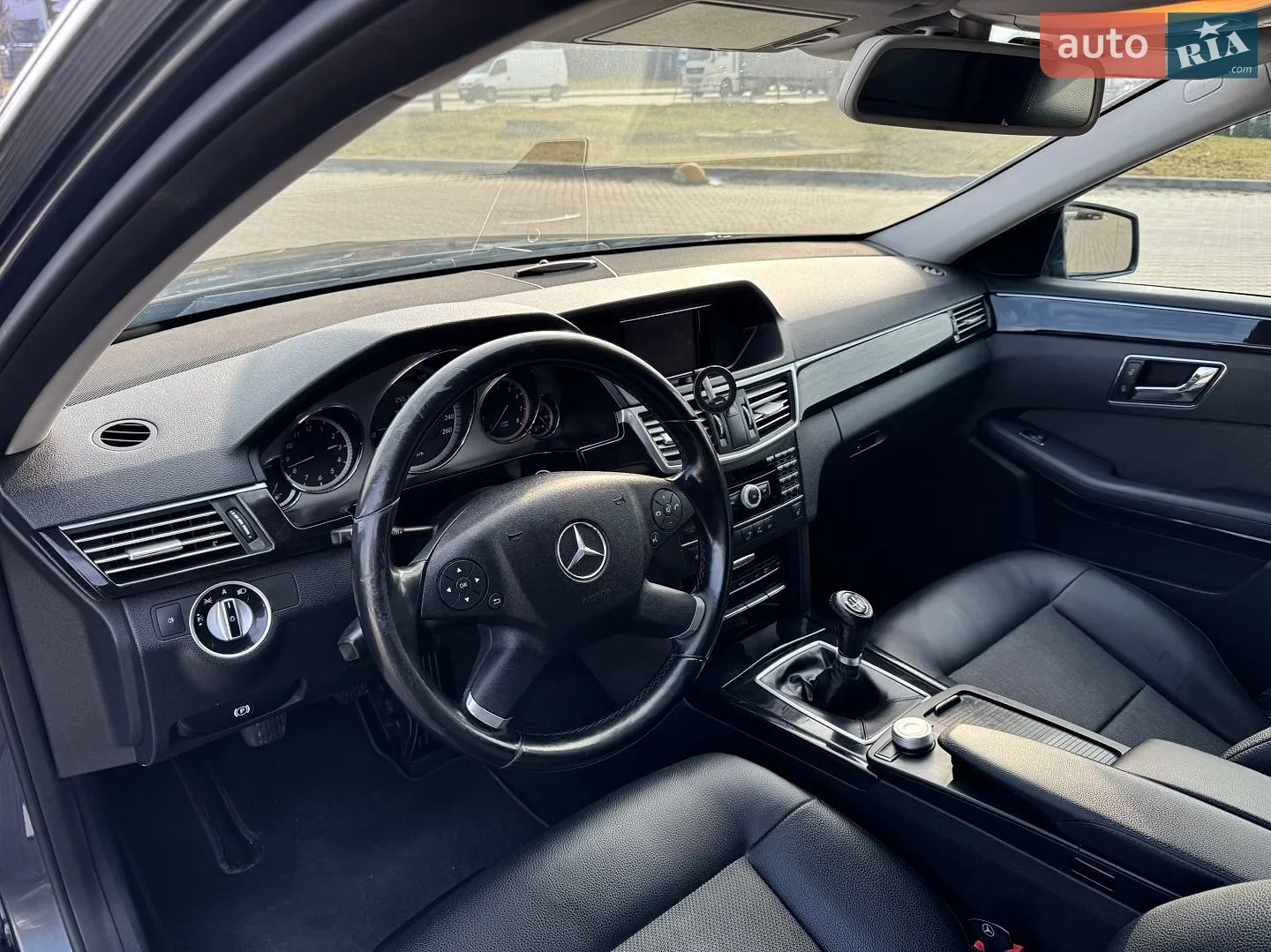 2011 Mercedes-Benz E-klasse - мініатюра 22