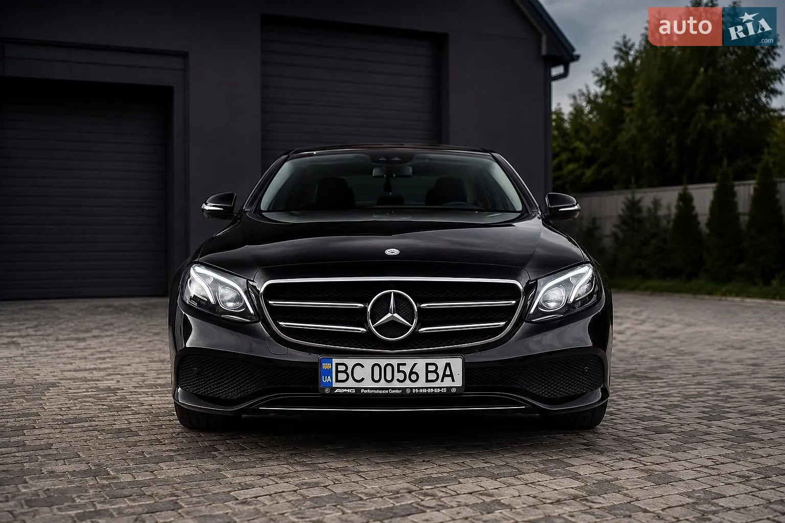2020 Mercedes-Benz E-klasse - мініатюра 13