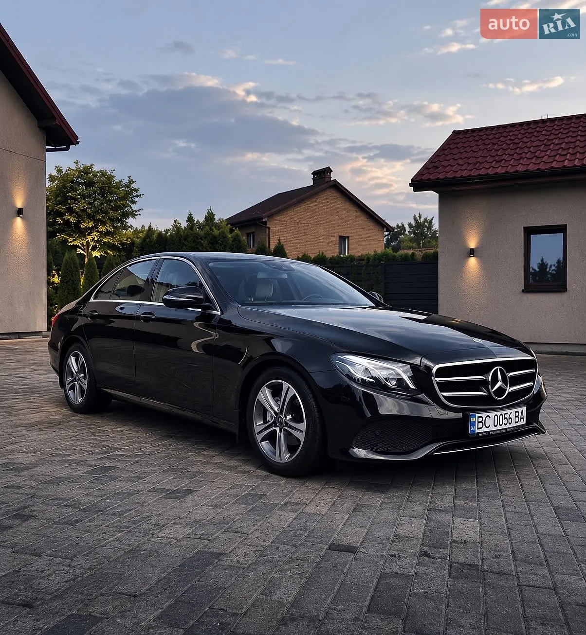 2020 Mercedes-Benz E-klasse - мініатюра 16