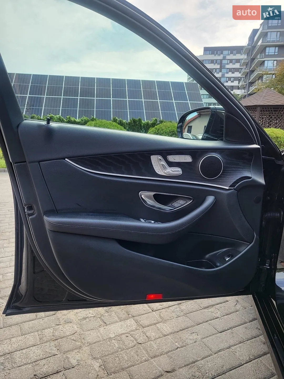 2020 Mercedes-Benz E-klasse - мініатюра 25