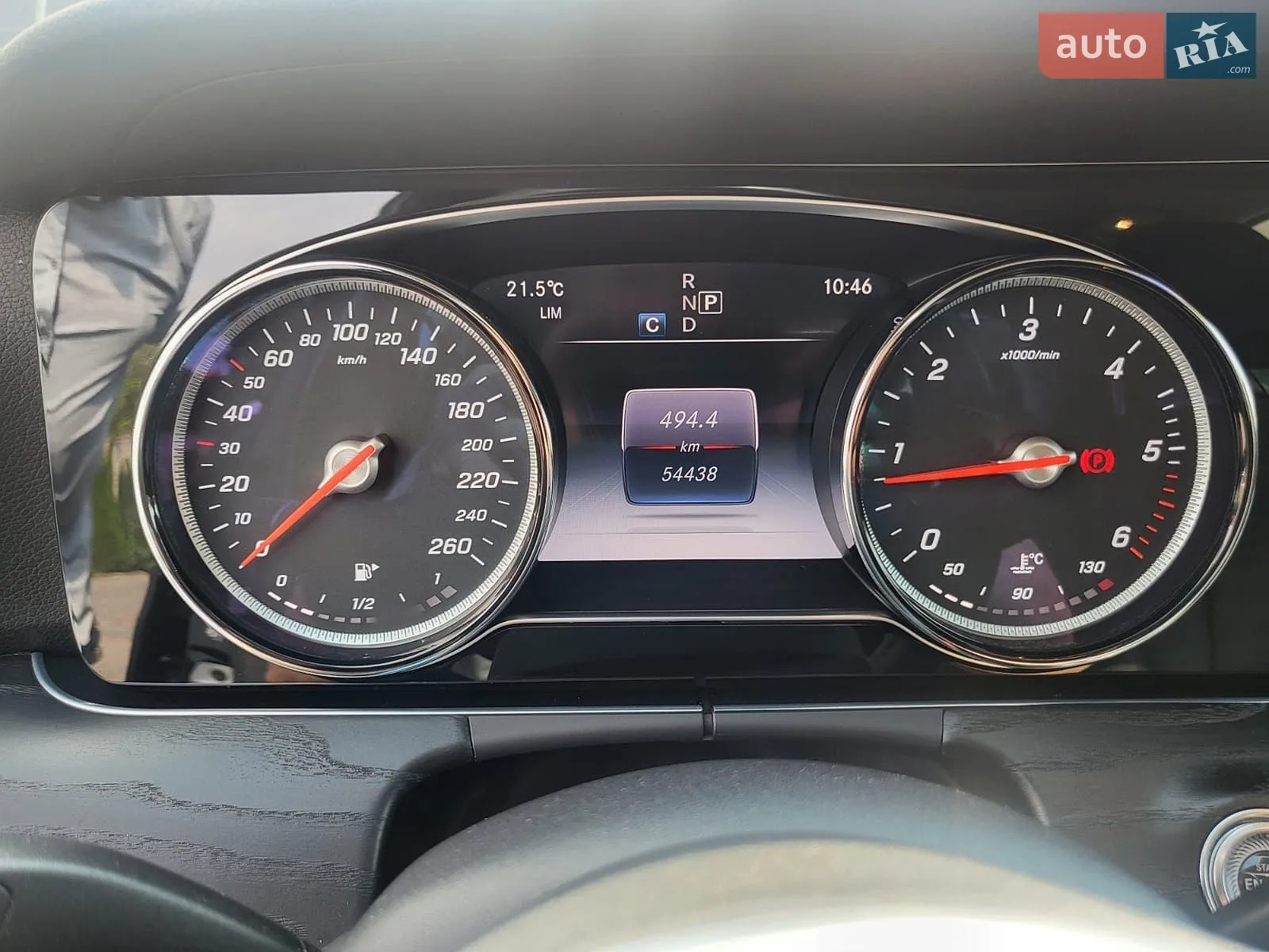 2020 Mercedes-Benz E-klasse - мініатюра 30