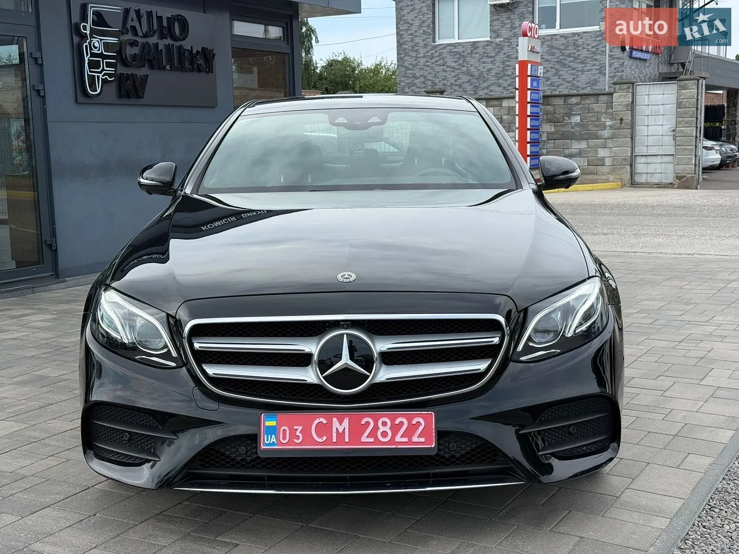 2019 Mercedes-Benz E-klasse - мініатюра 5