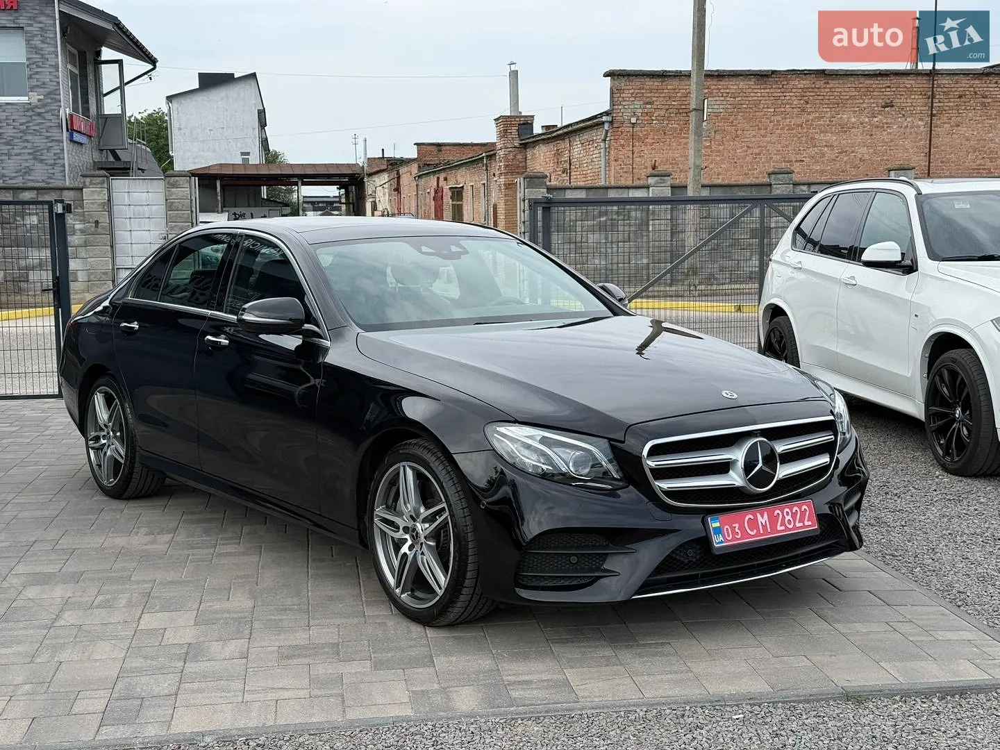 2019 Mercedes-Benz E-klasse - мініатюра 7