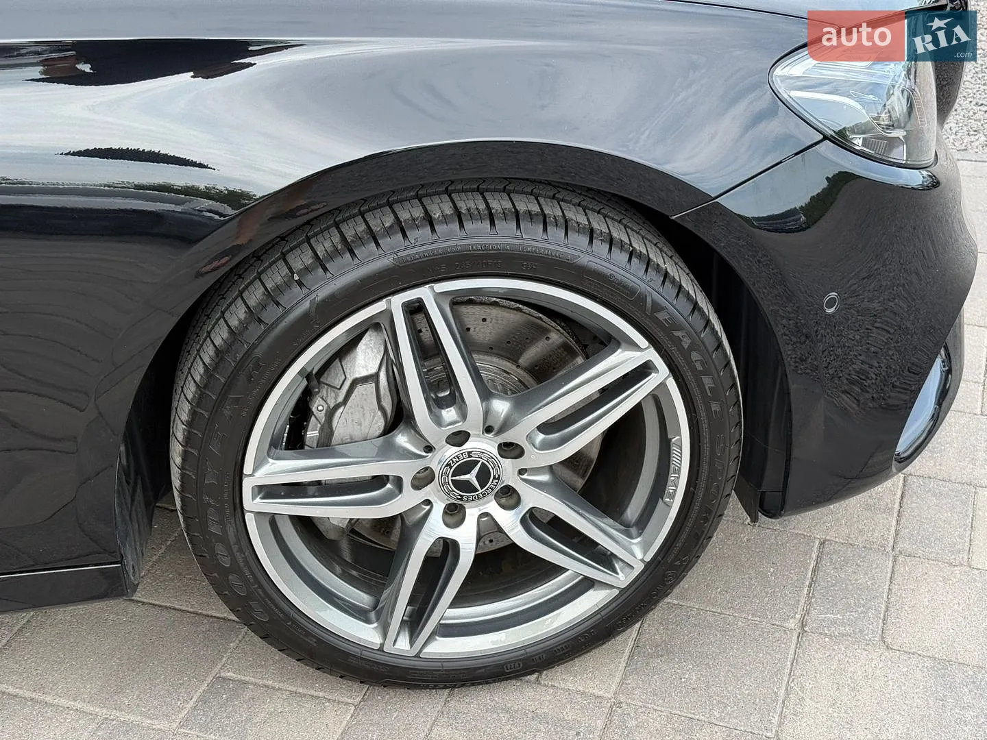 2019 Mercedes-Benz E-klasse - мініатюра 10