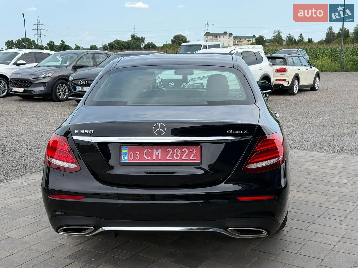 2019 Mercedes-Benz E-klasse - мініатюра 16