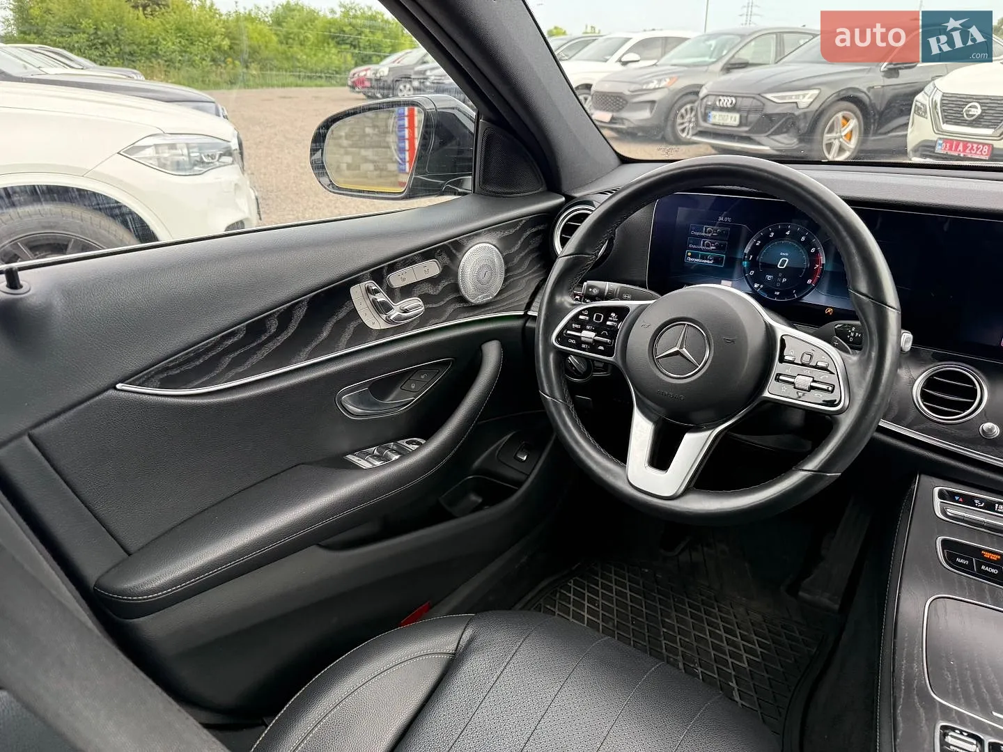 2019 Mercedes-Benz E-klasse - мініатюра 25