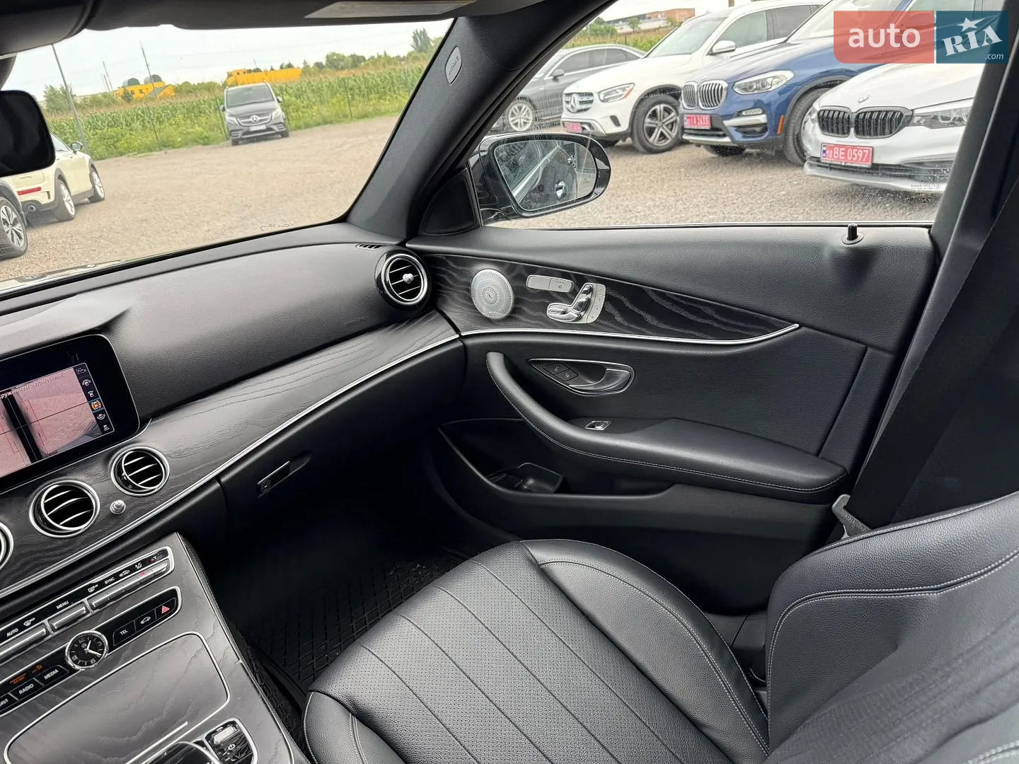 2019 Mercedes-Benz E-klasse - мініатюра 26