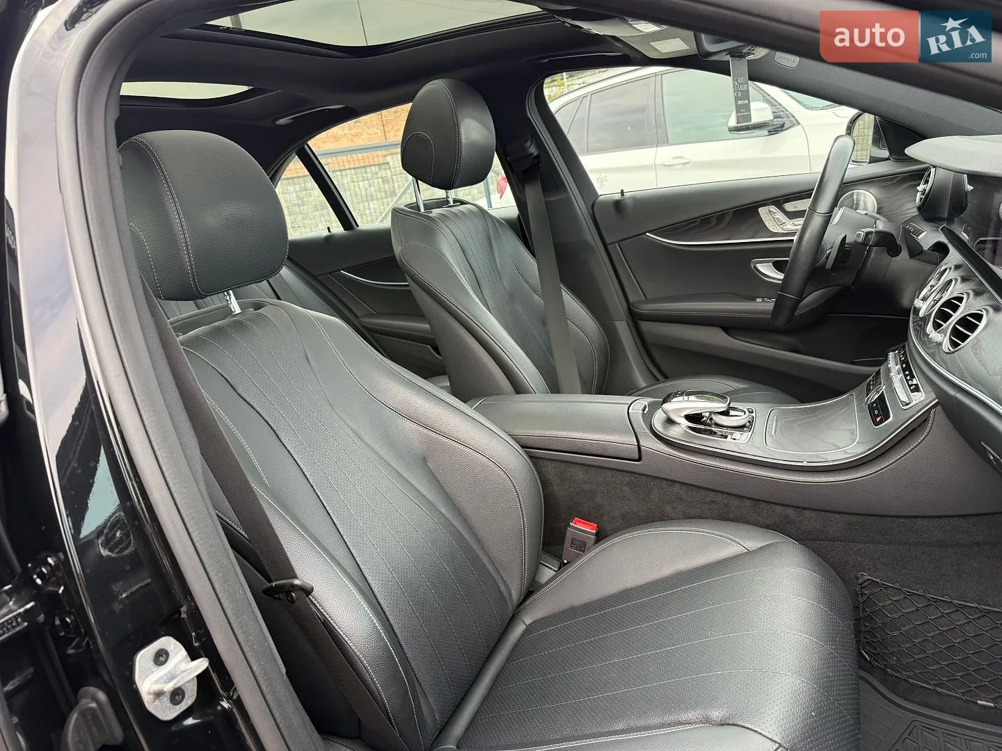 2019 Mercedes-Benz E-klasse - мініатюра 34