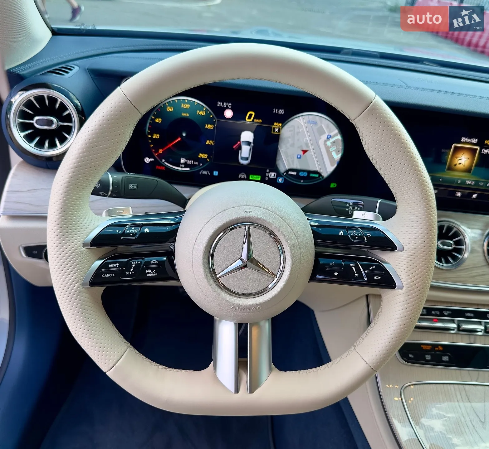 2022 Mercedes-Benz E-klasse - мініатюра 24