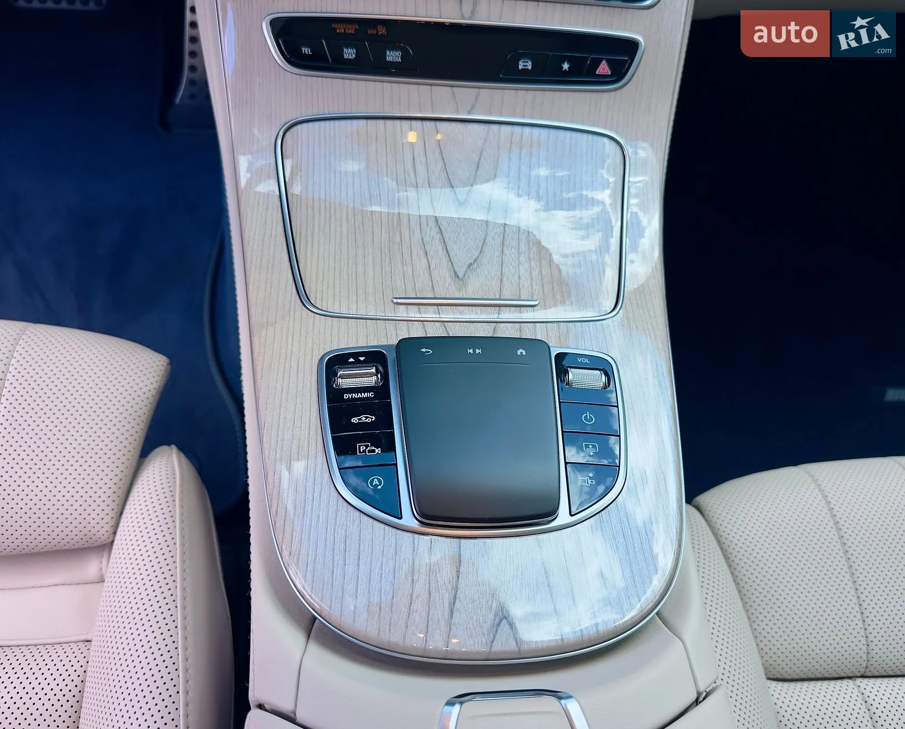 2022 Mercedes-Benz E-klasse - мініатюра 27