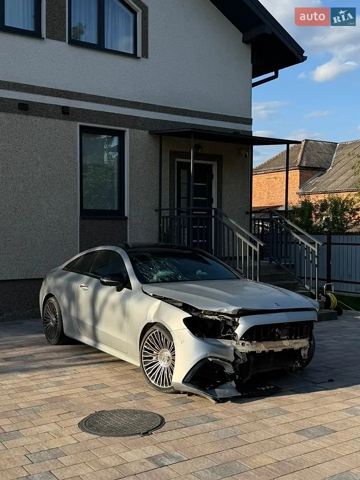 2020 Mercedes-Benz E-klasse - мініатюра 44