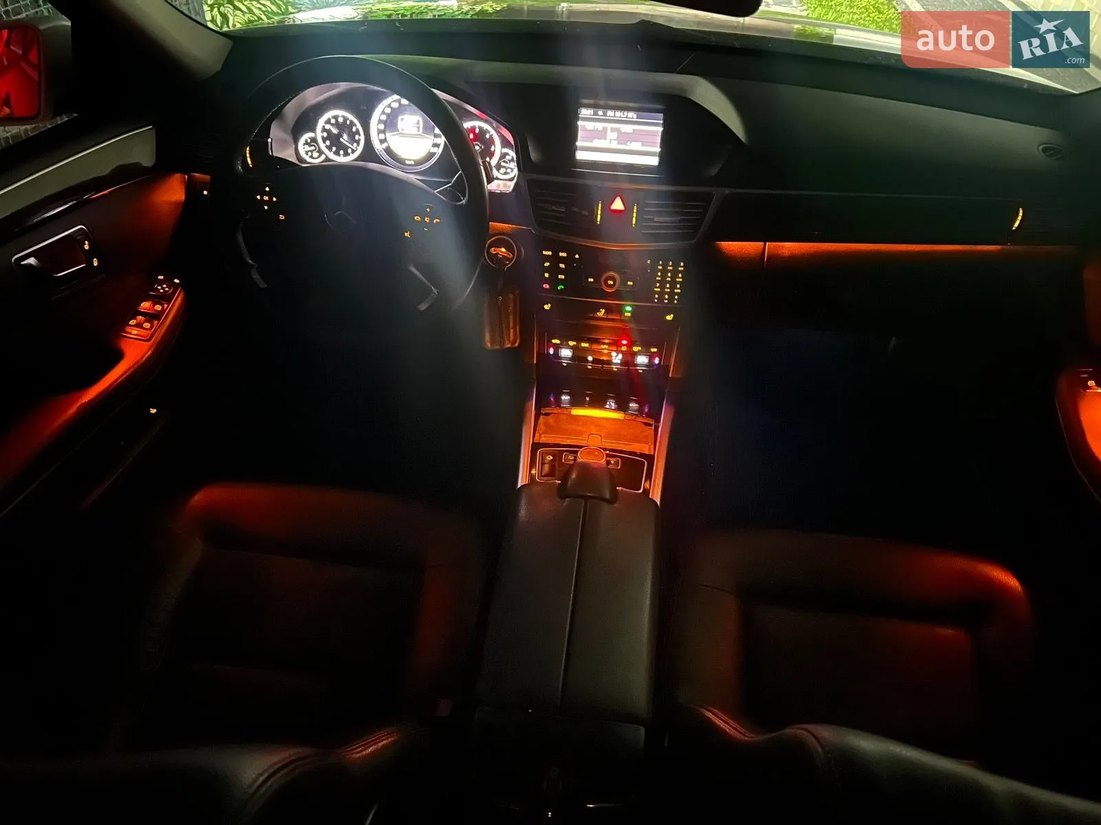 2012 Mercedes-Benz E-klasse - мініатюра 18