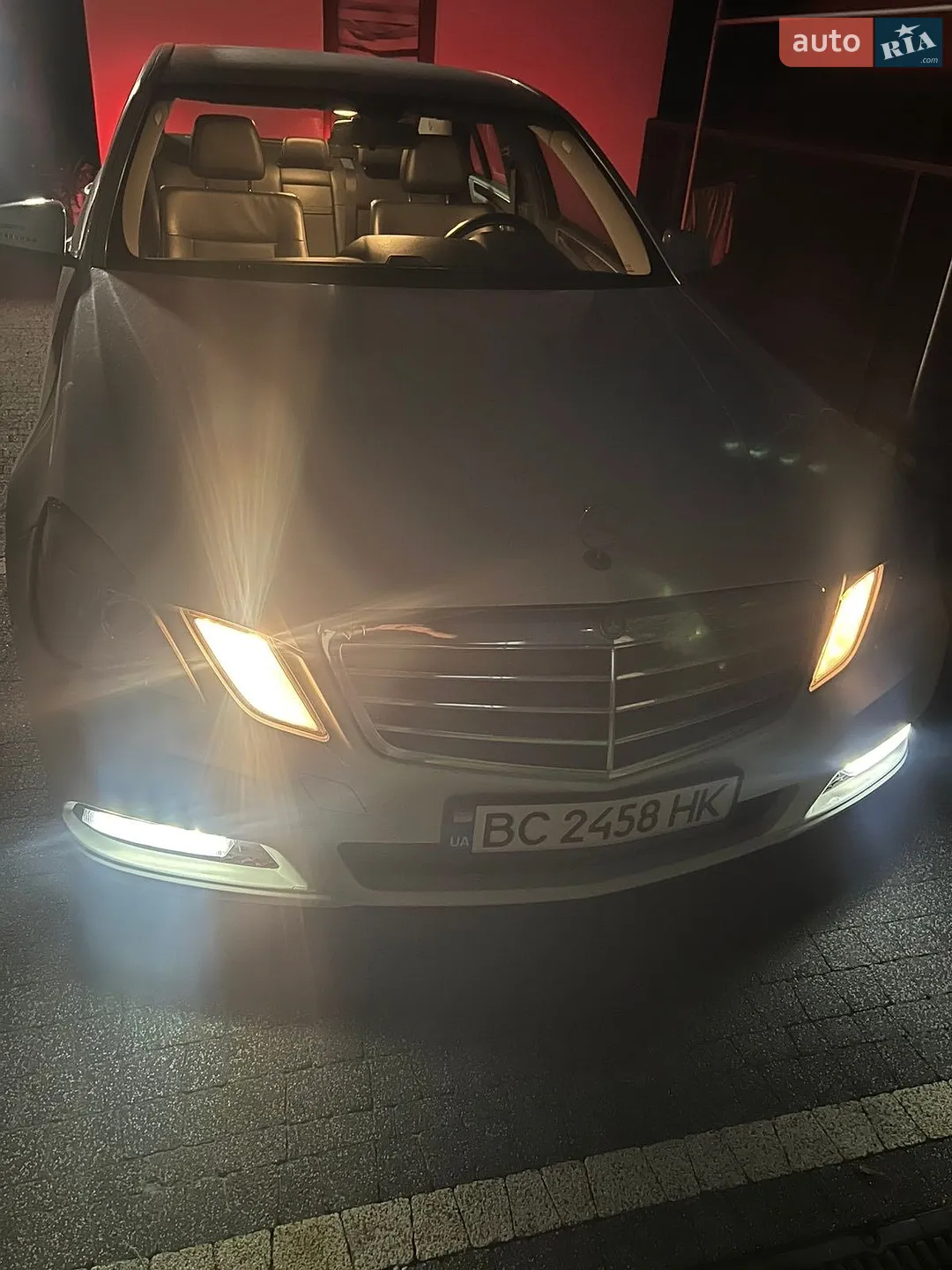 2012 Mercedes-Benz E-klasse - мініатюра 25