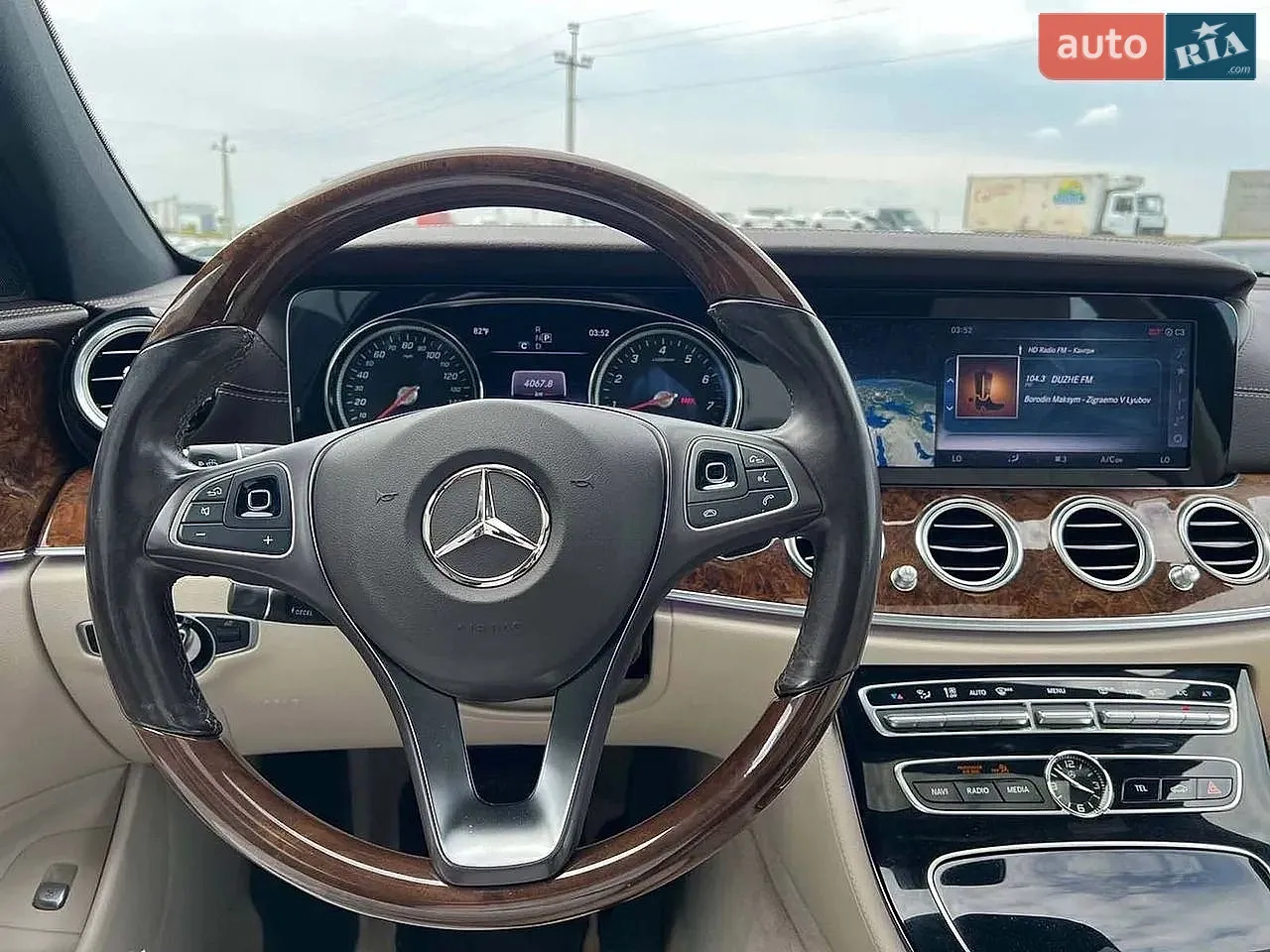 2017 Mercedes-Benz E-klasse - мініатюра 17