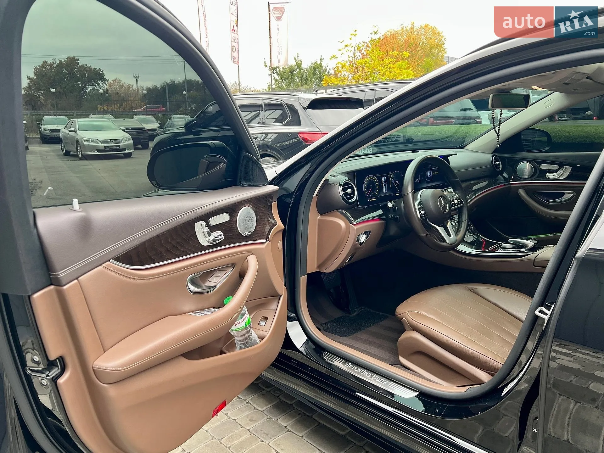 2019 Mercedes-Benz E-klasse - мініатюра 15