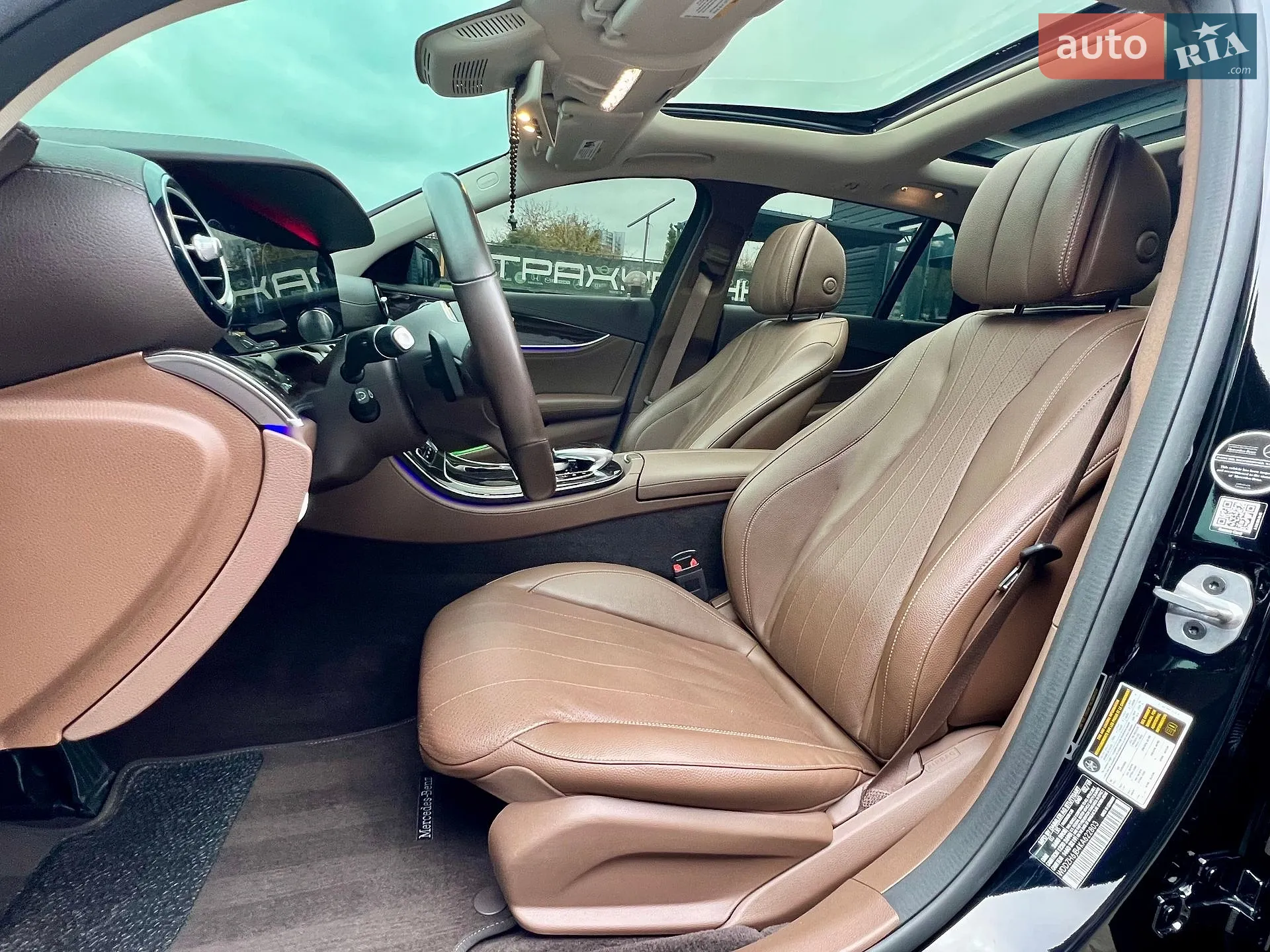 2019 Mercedes-Benz E-klasse - мініатюра 28