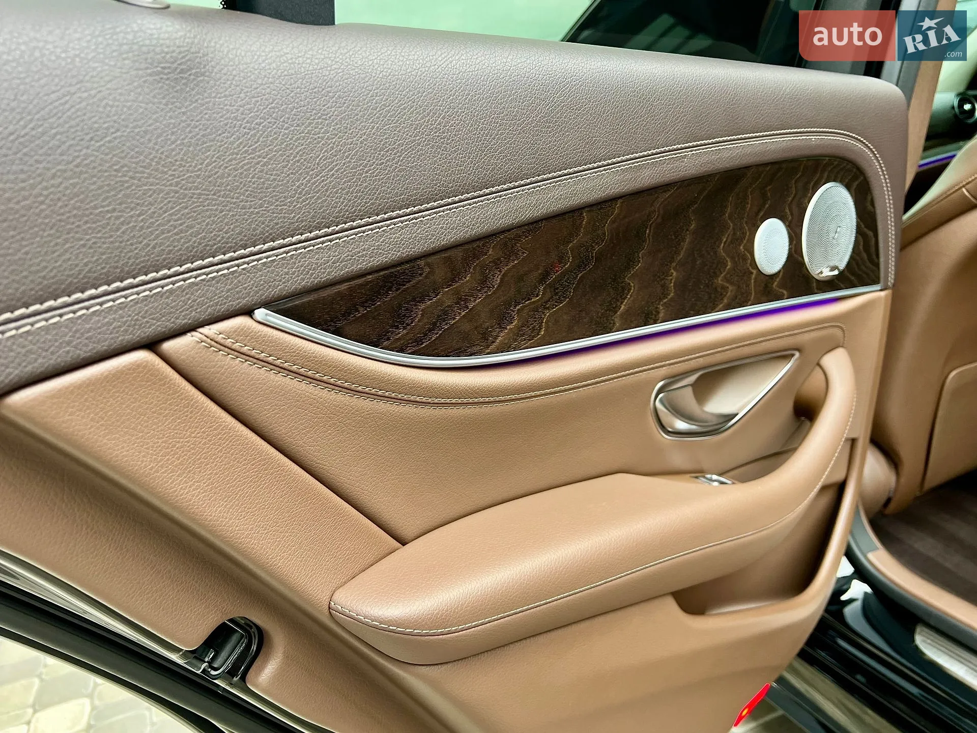 2019 Mercedes-Benz E-klasse - мініатюра 33