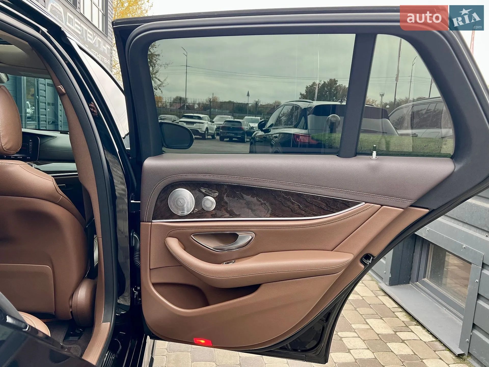 2019 Mercedes-Benz E-klasse - мініатюра 50