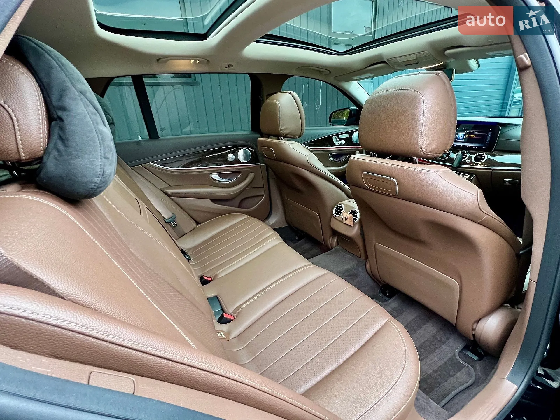 2019 Mercedes-Benz E-klasse - мініатюра 55
