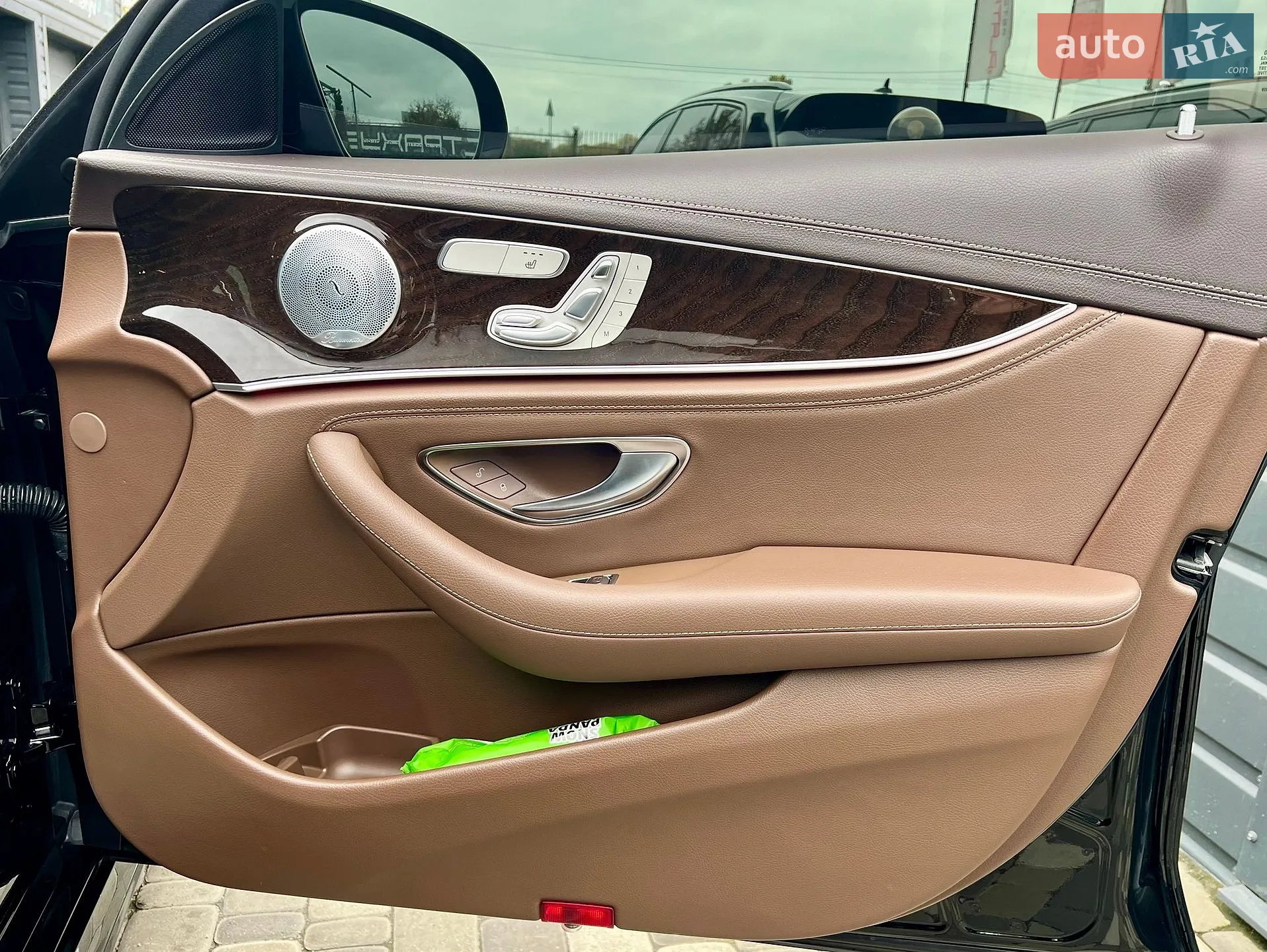 2019 Mercedes-Benz E-klasse - мініатюра 56