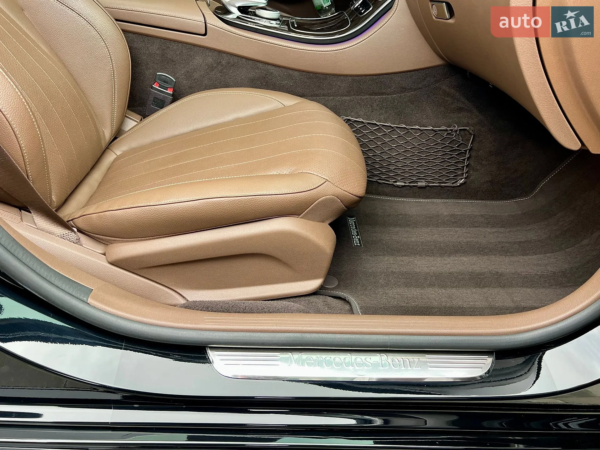 2019 Mercedes-Benz E-klasse - мініатюра 61