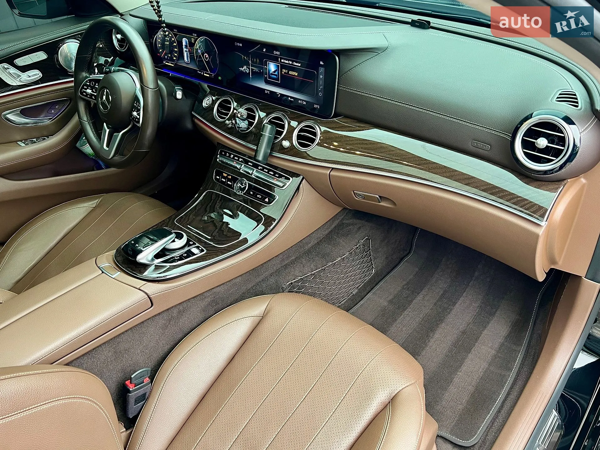 2019 Mercedes-Benz E-klasse - мініатюра 69