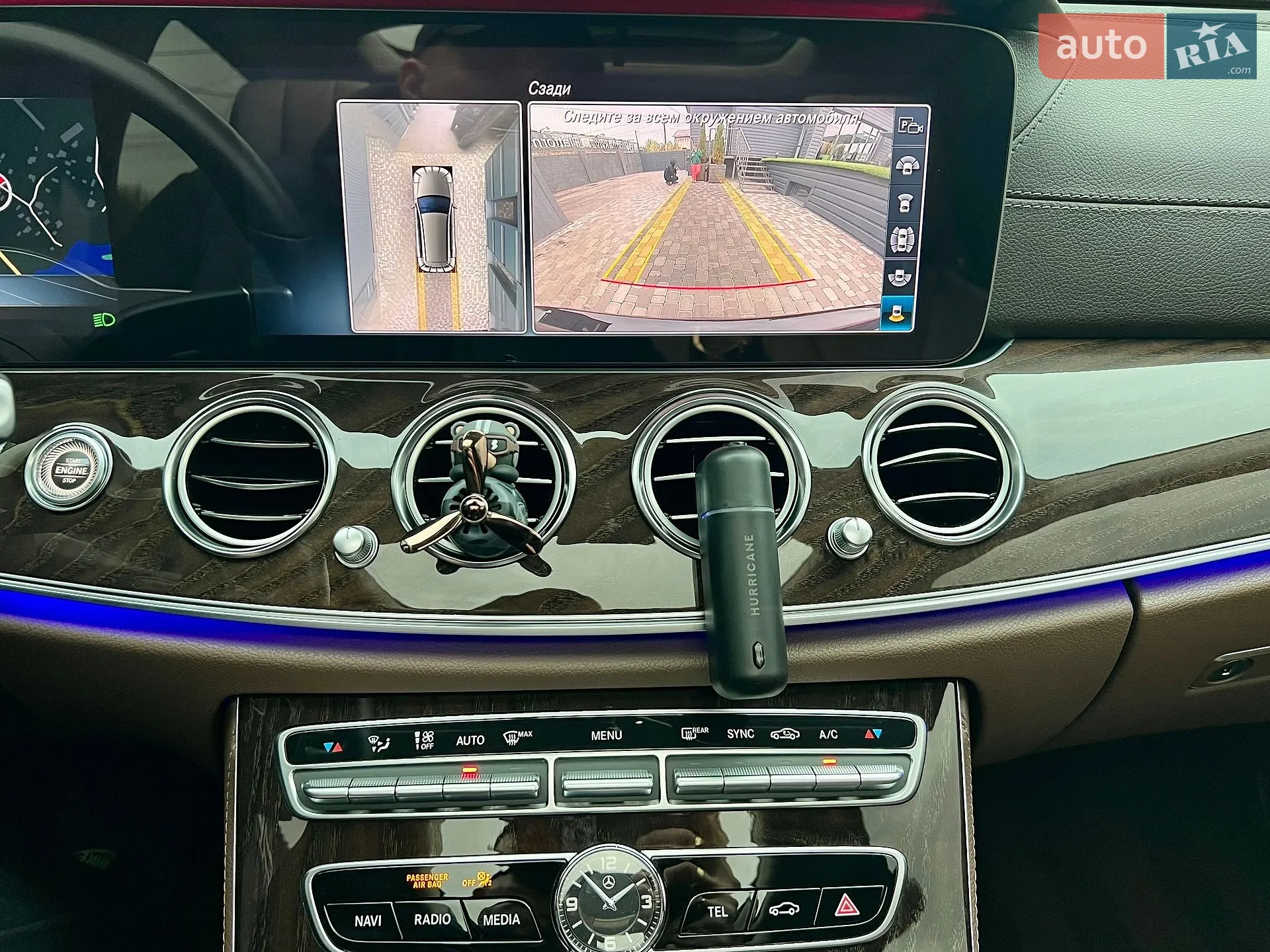 2019 Mercedes-Benz E-klasse - мініатюра 84