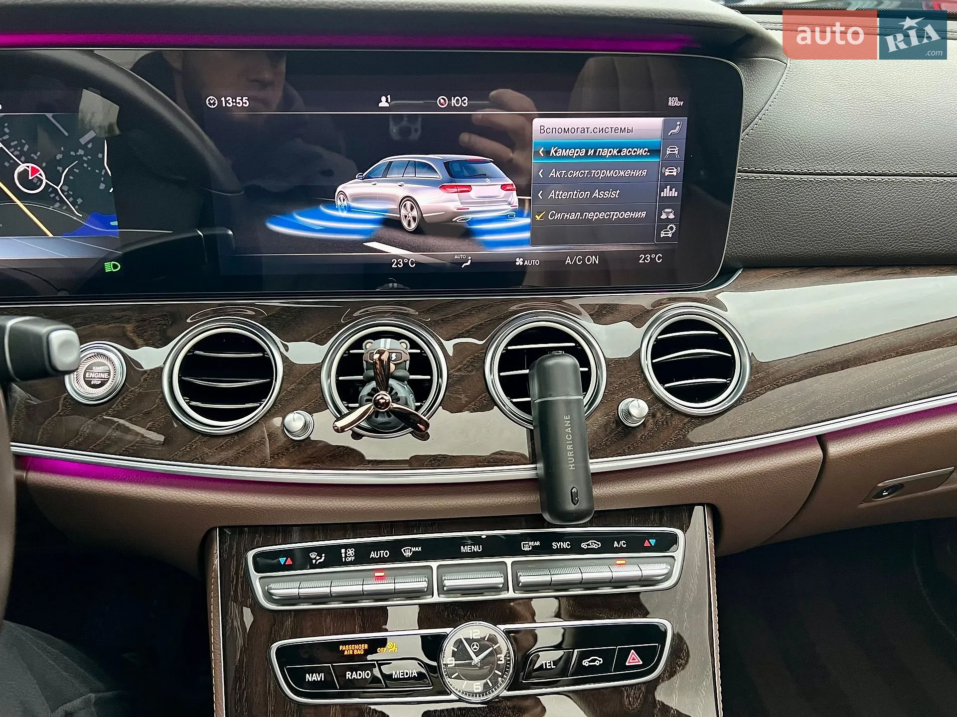 2019 Mercedes-Benz E-klasse - мініатюра 89