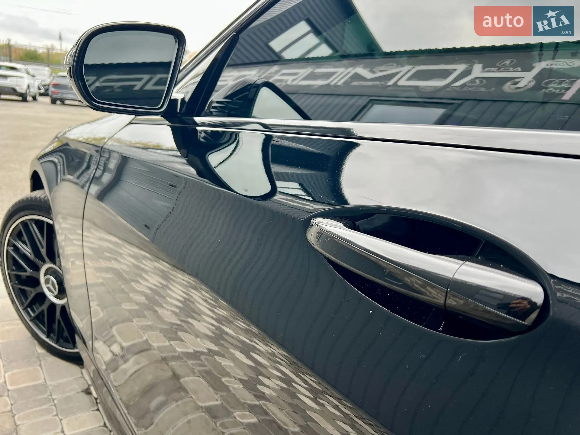 2019 Mercedes-Benz E-klasse - мініатюра 97