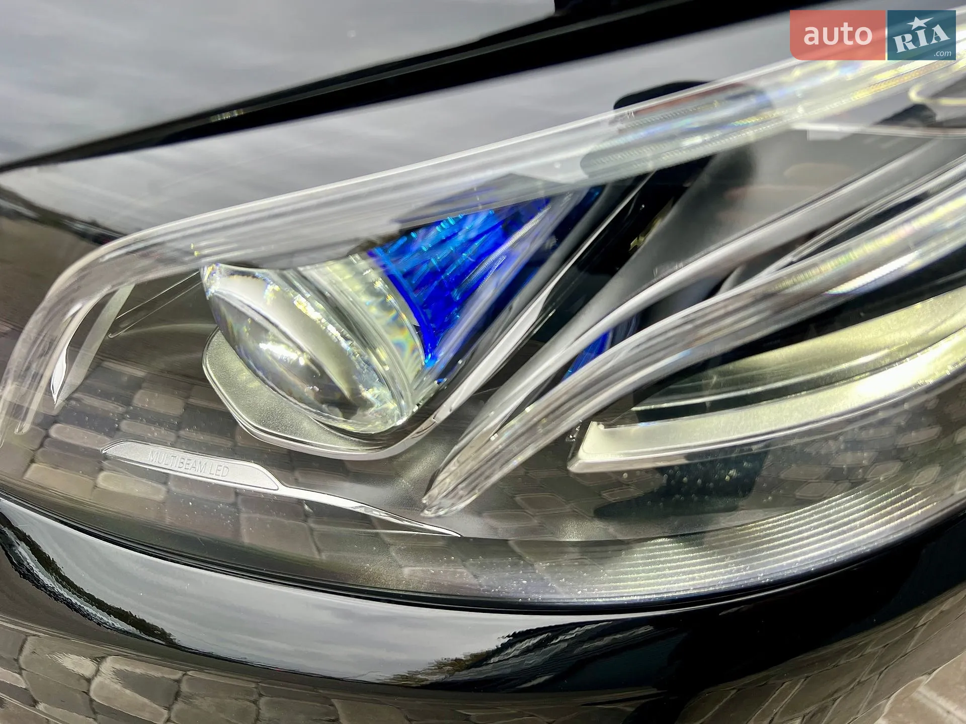 2019 Mercedes-Benz E-klasse - мініатюра 101