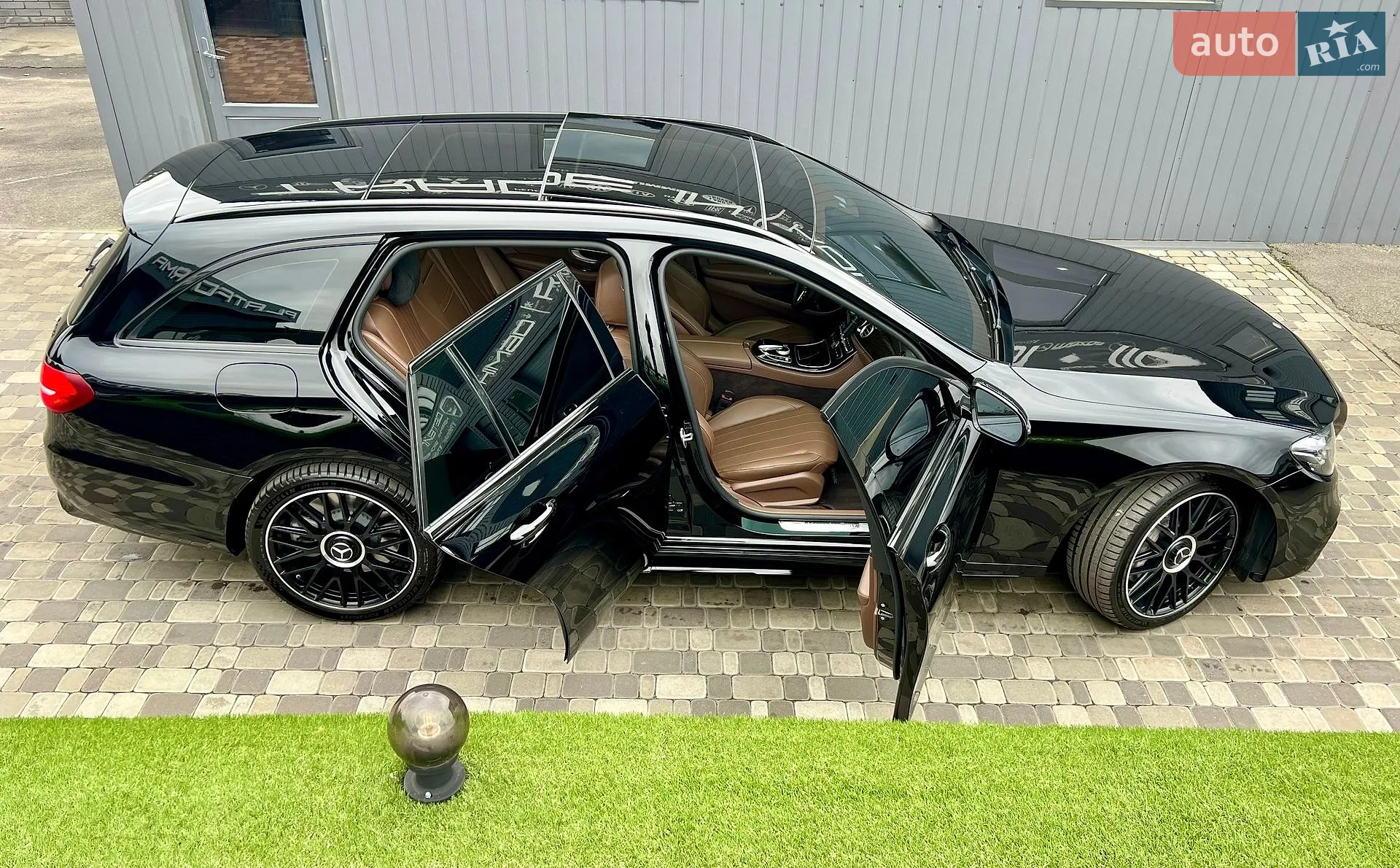 2019 Mercedes-Benz E-klasse - мініатюра 111